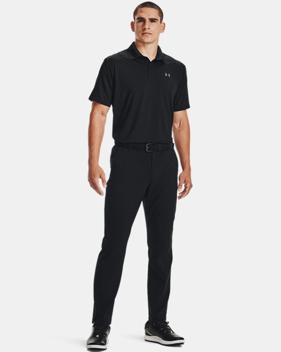 Golf Performance Polo Visiter la boutique Under ArmourUnder Armour Homme 